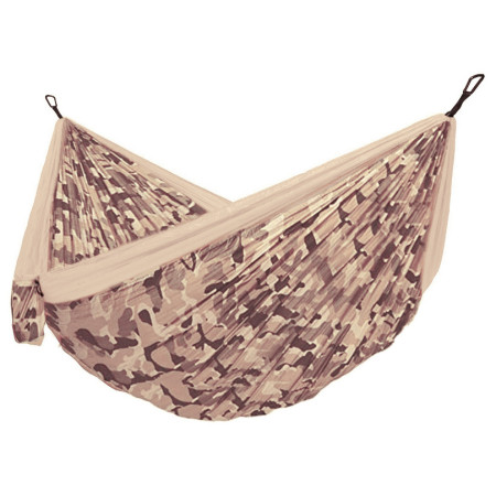 Hamaka.eu Camping double hintaágy