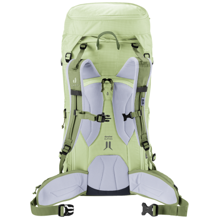 Deuter Rise 32+ SL női túrahátizsák