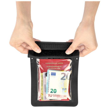 Tatonka WP Neck Pouch tok