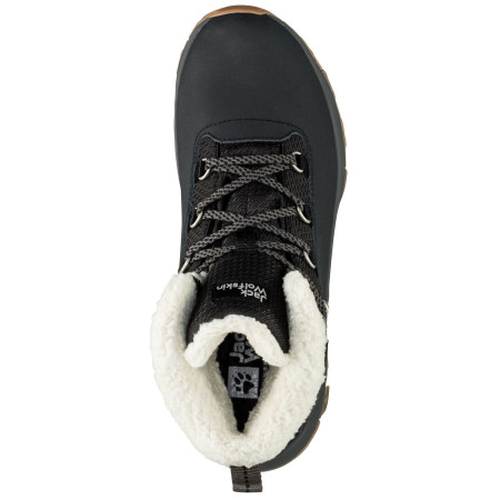 Jack Wolfskin Everquest Texapore Mid W női téli cipő