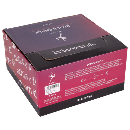 Camp Block Chalk Janja 56 G magnézium
