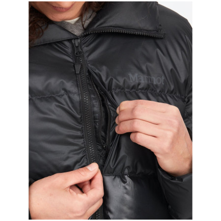 Marmot Guides Down Hoody női tollkabát