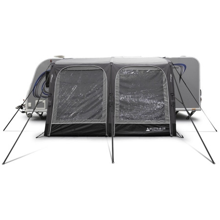Vango Balletto Pro Air 330 elősátor