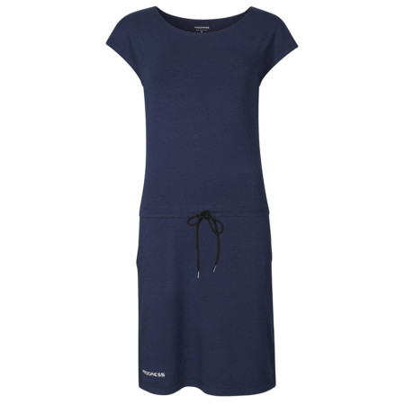 Progress Martina II női ruha sötétkék tmavě modrá