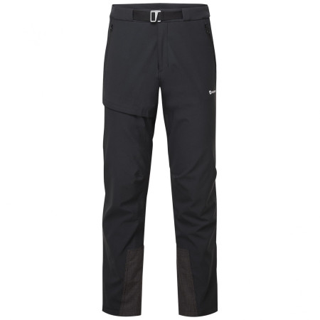 Montane Tenacity Xt Pants férfi nadrág fekete