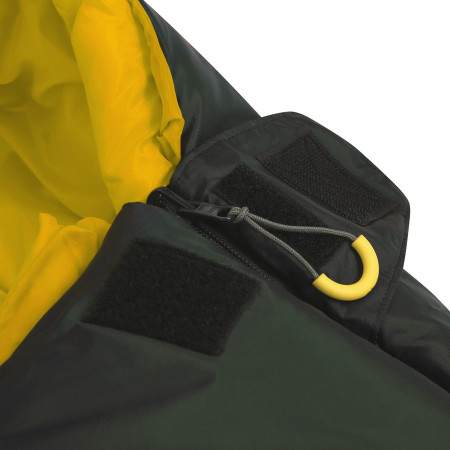 Zulu Ultralight 1400 / 185 cm hálózsák