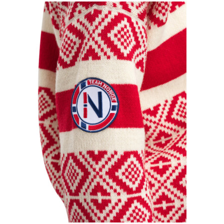 Dale of Norway Cortina 2026 Fem. Sweater női pulóver
