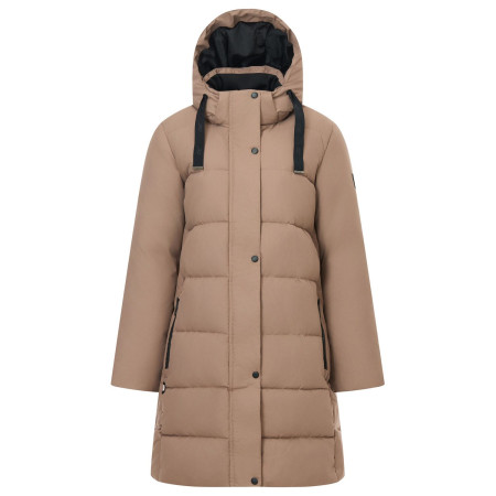 Regatta Eryn női télikabát barna Mocha(Black)