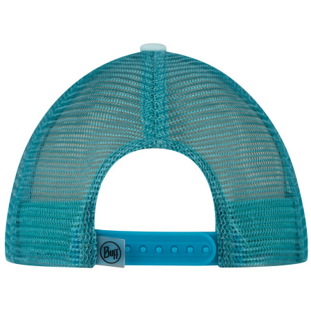 Buff Trucker Cap baseball sapka