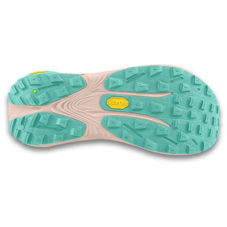 Topo Vista női futócipő