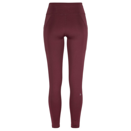 Craft Adv Essence Warm Tights 3 W női nadrág
