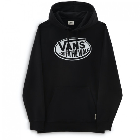 Vans Classic Otw Po férfi pulóver fekete