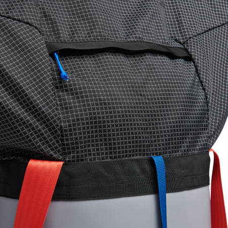 Black Diamond Wall Hauler 40 Haul Bag hordozózsák