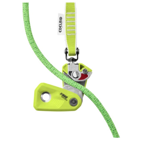 Edelrid Ohm II sífék