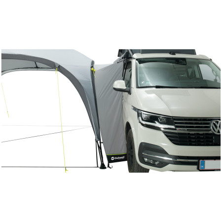 Outwell Lounge Vehicle Connection XL sátor összekötő elem
