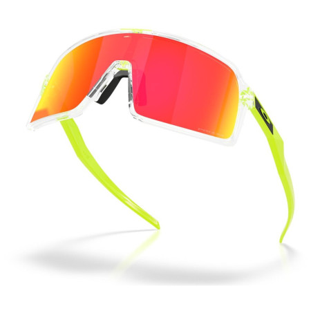 OAKLEY Sutro Prizm Ruby napszemüveg