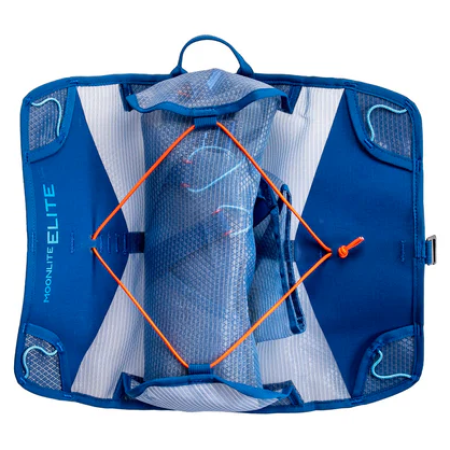 NEMO Equipment Moonlite Elite Reclining Camp Chair szék