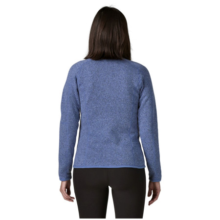 Patagonia Better Sweater Jacket női pulóver