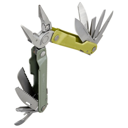 Leatherman Rebar Box multitool