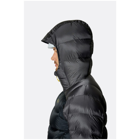 Rab Neutrino Pro Hoody férfi dzseki