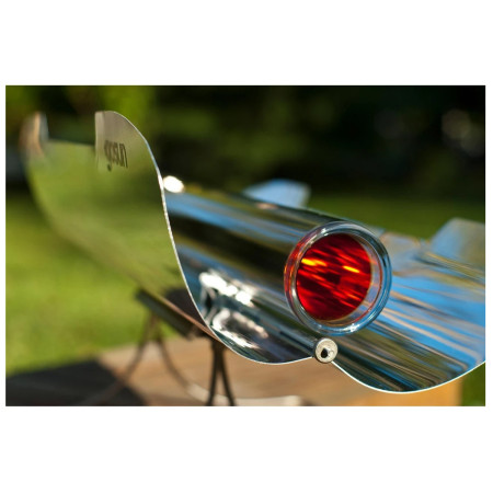 GoSun Sport-E 12 V hibrid napelemes + elektromos napelemes tűzhely