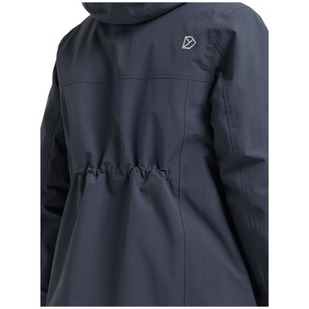 Didriksons Eris Wns Parka női softshell kabát