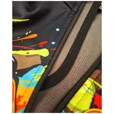 WAMU Game On gyerek dzseki