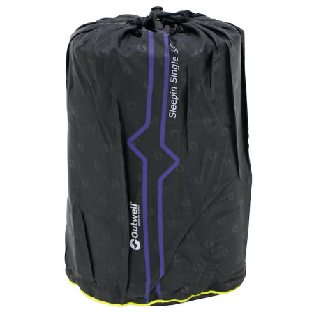 Outwell Sleepin Single 3.0 cm önfelfújódó matrac