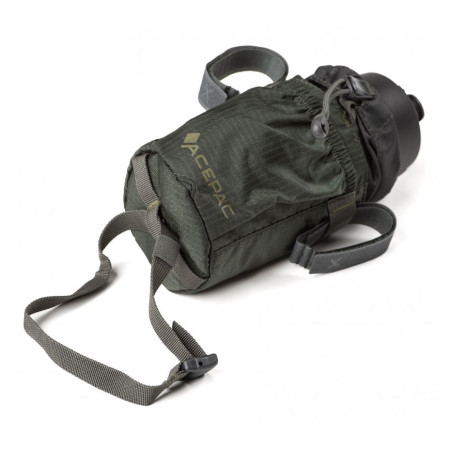 Acepac Bike bottle bag MKIII kerékpár táska