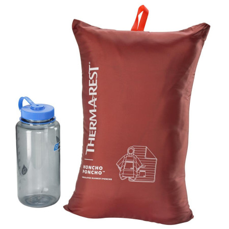 Therm-a-Rest Honcho Poncho poncsó