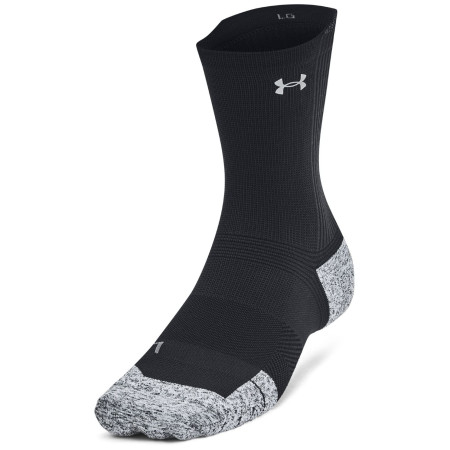 Under Armour UA Velociti Run Cush 3P Crew zokni szett