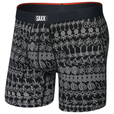 Saxx Vibe Xtra Soft Comfort Boxer Brief Fly boxeralsó