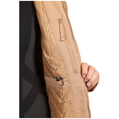 Kilpi Peru-W női kabát