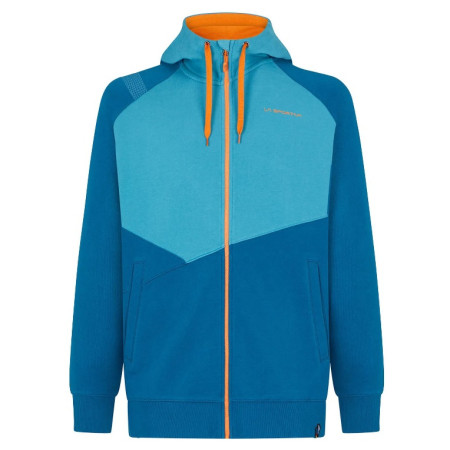 La Sportiva Chilam Hoody M férfi pulóver