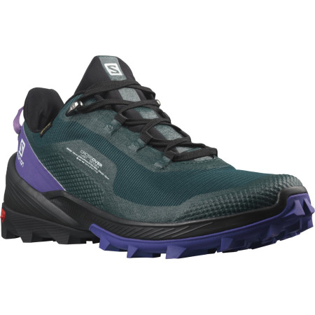 Salomon Cross Over Gore-Tex női cipő