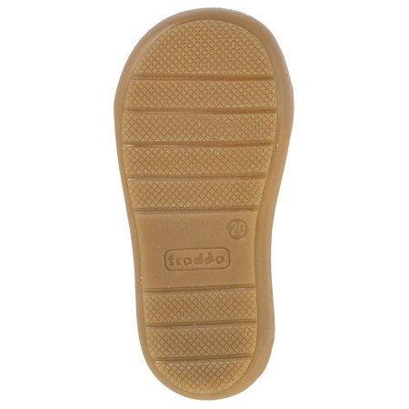 Froddo Ollie S Star Pink gyerek barefoot cipők egész éves használatra