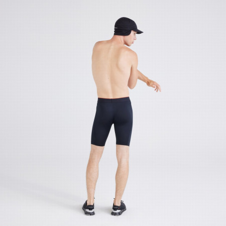 Saxx Multi-Sport Mesh Long Boxer Brief Fly boxeralsó