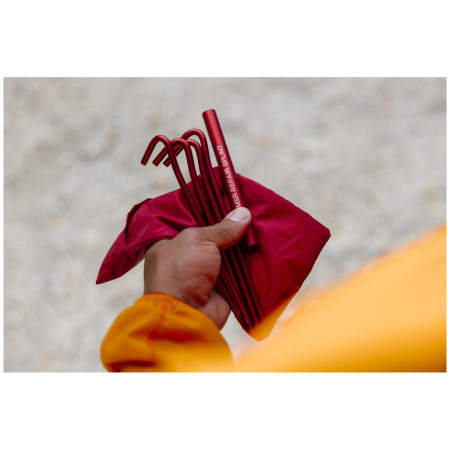 MSR Elixir 4 Tent túrasátor