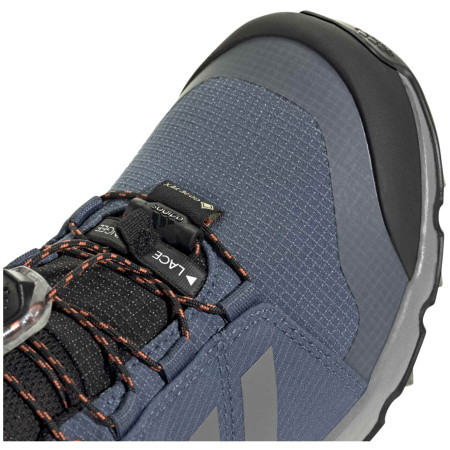 Adidas Terrex Gtx K Blue membrános gyerekcipő