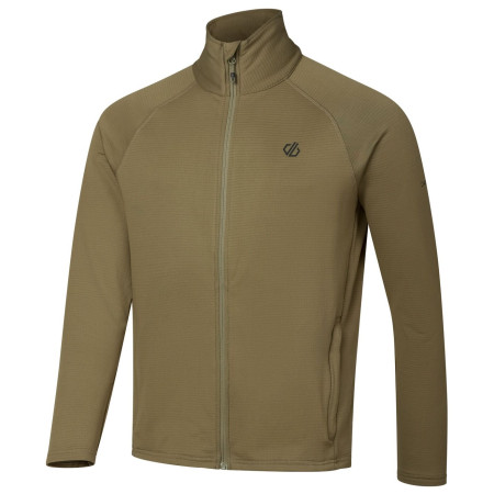 Dare 2b Fuse Up Full Zip férfi pulóver