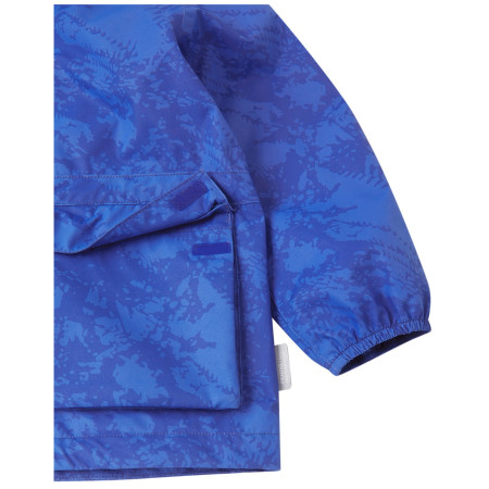Reima Tuiskula Sparkly Blue gyerek dzseki