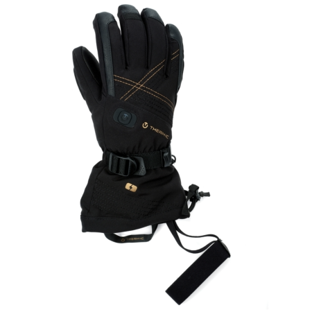 Therm-ic Ultra Heat Boost Gloves Women fűthető kesztyű