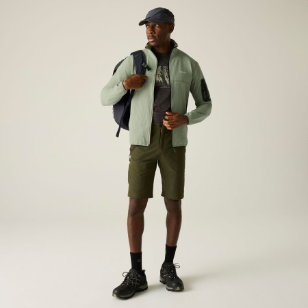 Regatta Baslinn férfi pulóver