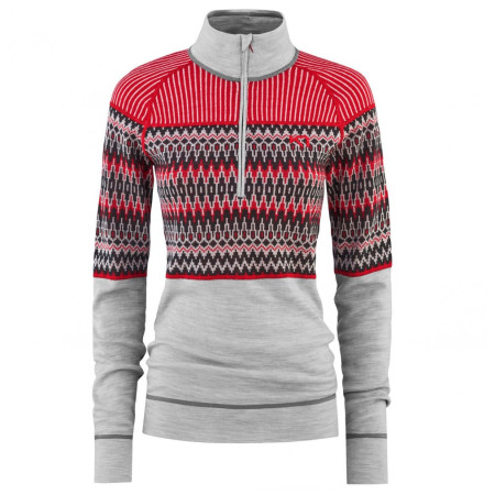 Kari Traa Silja H/Z női pulóver