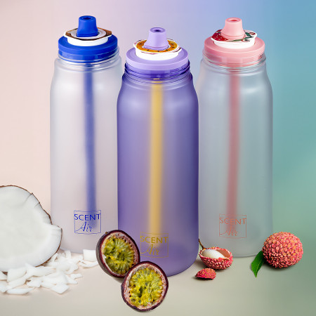 Scent Air Hydration Falco 650 ml vizesüveg