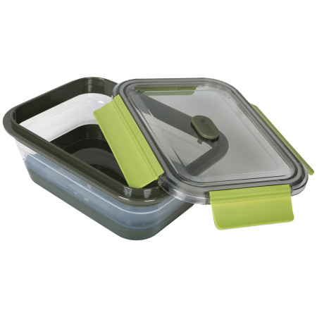 Zulu Foodbox 1200 ml ételtároló doboz