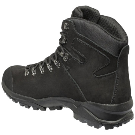 Bennon TERENNO Black High cipő