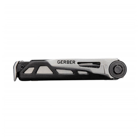 Gerber Armbar Scout többfunkciós kés fekete/fehér Onyx