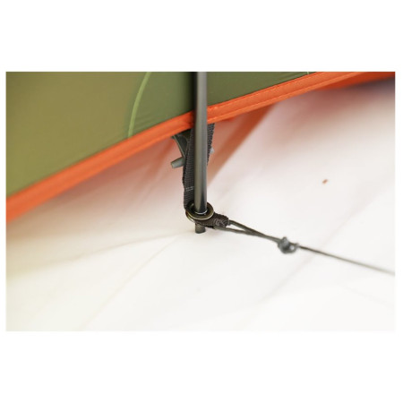 Force Ten Helium UL 1 Air 1 személyes ultrakönnyű sátor