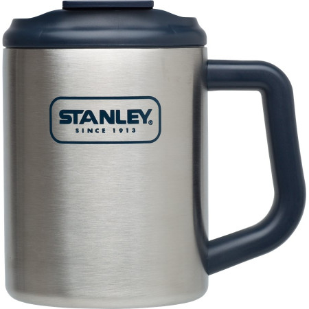 Termobögre Stanley Camp 473 ml